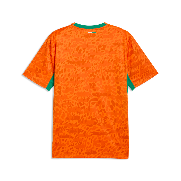 IVORY COAST (FIF) HOME JERSEY 2026