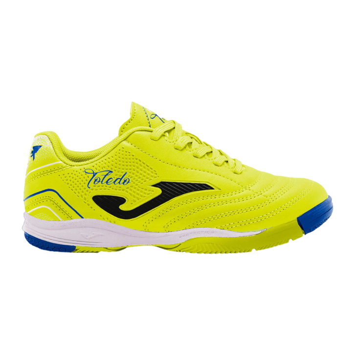 TOLEDO JR 2601 YELLOW INDOOR