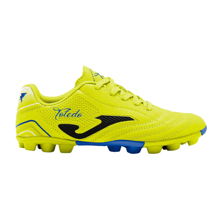 TOLEDO JR 2609 YELLOW HG BOOT
