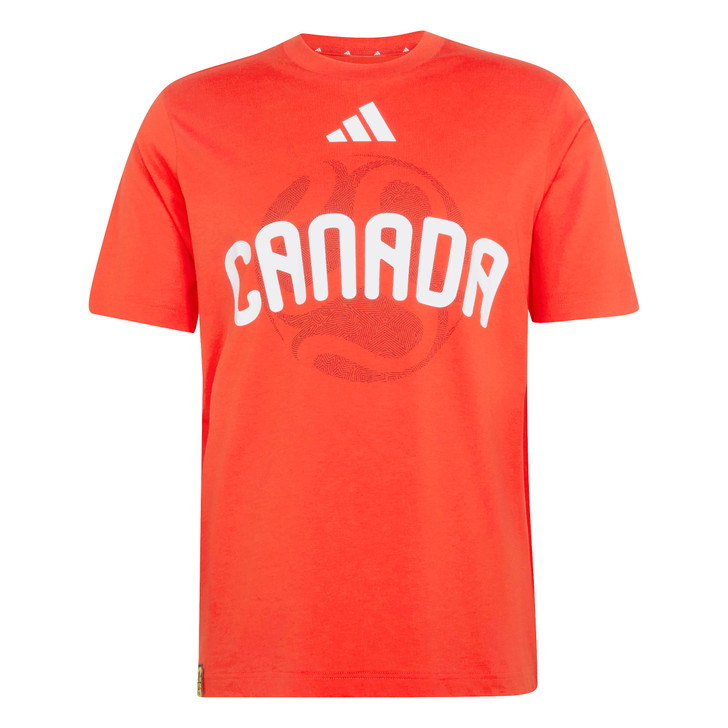 FIFA WORLD CUP 2026 CANADA T-SHIRT