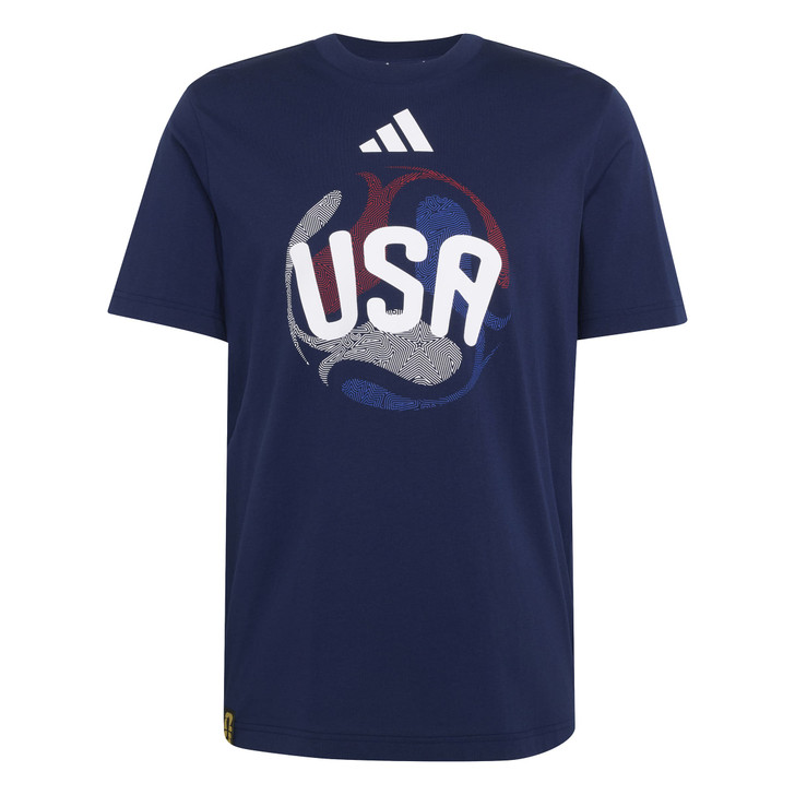 FIFA WORLD CUP 2026 USA T-SHIRT