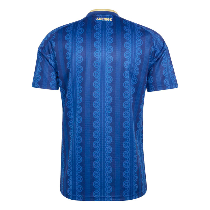 SWEDEN (SVFF) AWAY JERSEY 2026