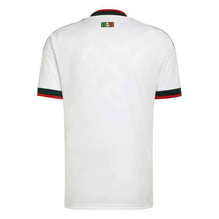 MEXICO (FMF) AWAY JERSEY 2026