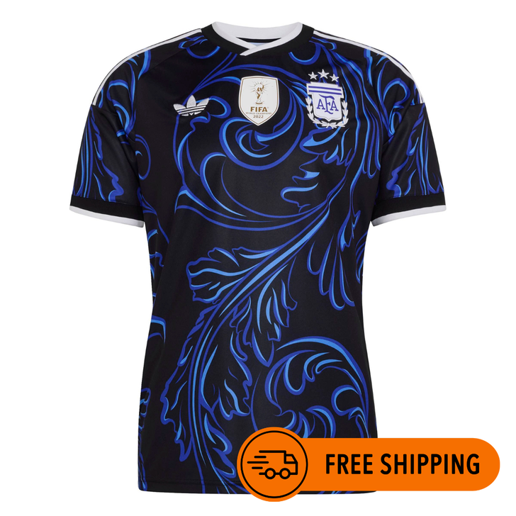 ARGENTINA (AFA) AWAY JERSEY 2026