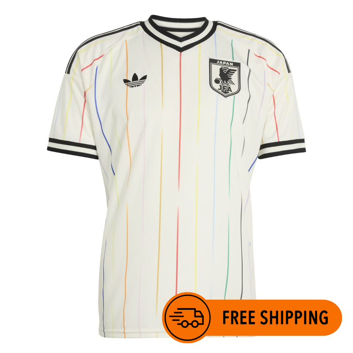 JAPAN (JFA) AWAY JERSEY 2026