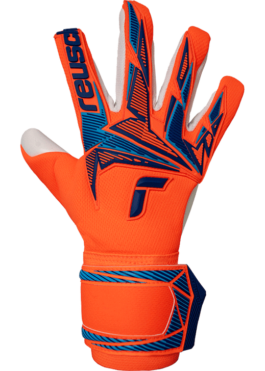 Attrakt Freegel Advance WC Orange/Blue