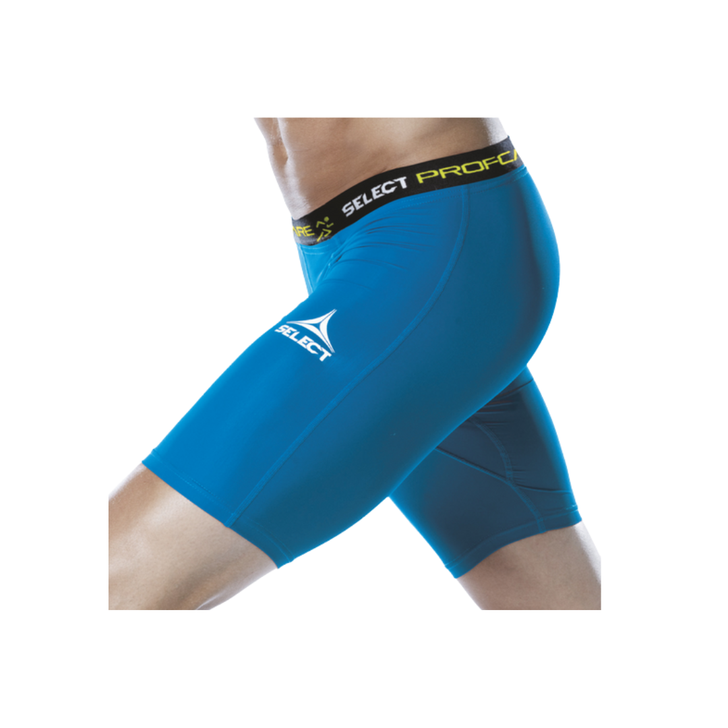 SPFC COMPRESSION SHORT ROYAL