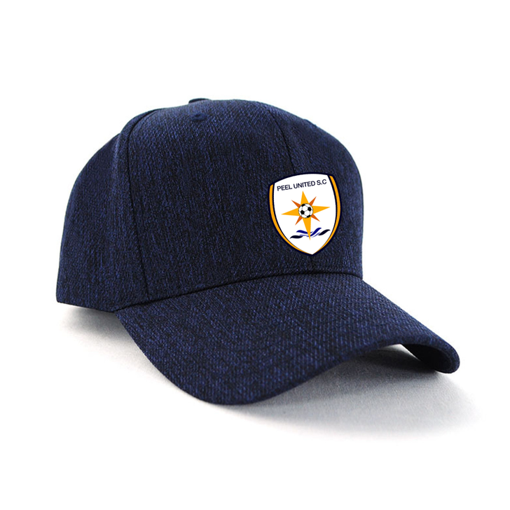 PEEL UTD CAP