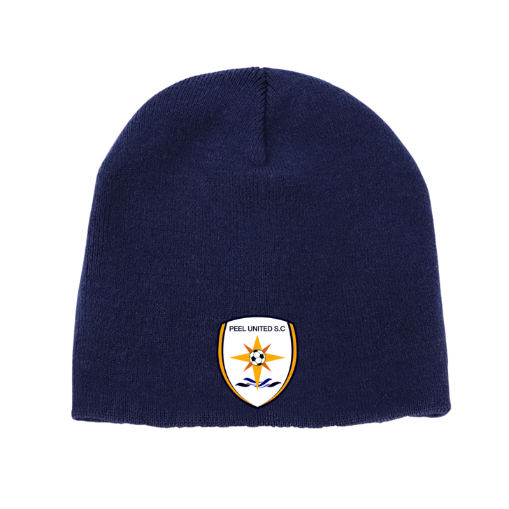 PEEL UTD BEANIE