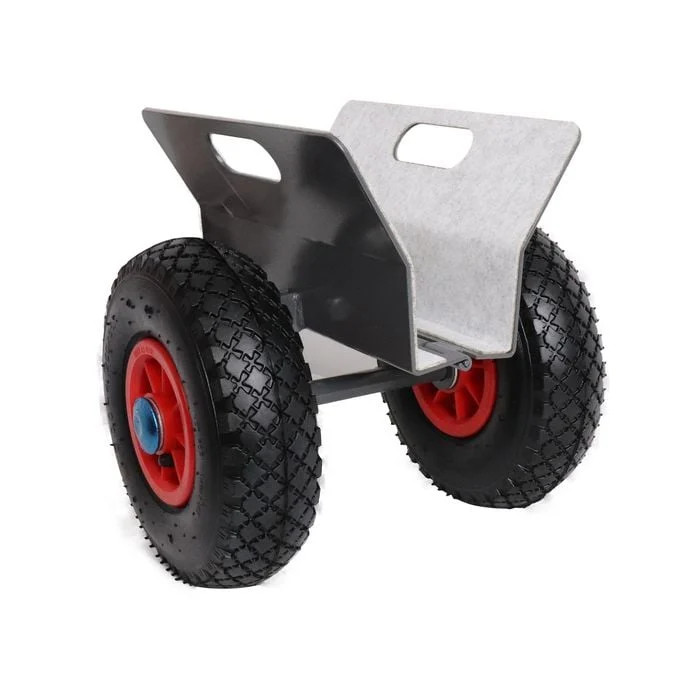 Dolly Wheels for Club and Pro Goals