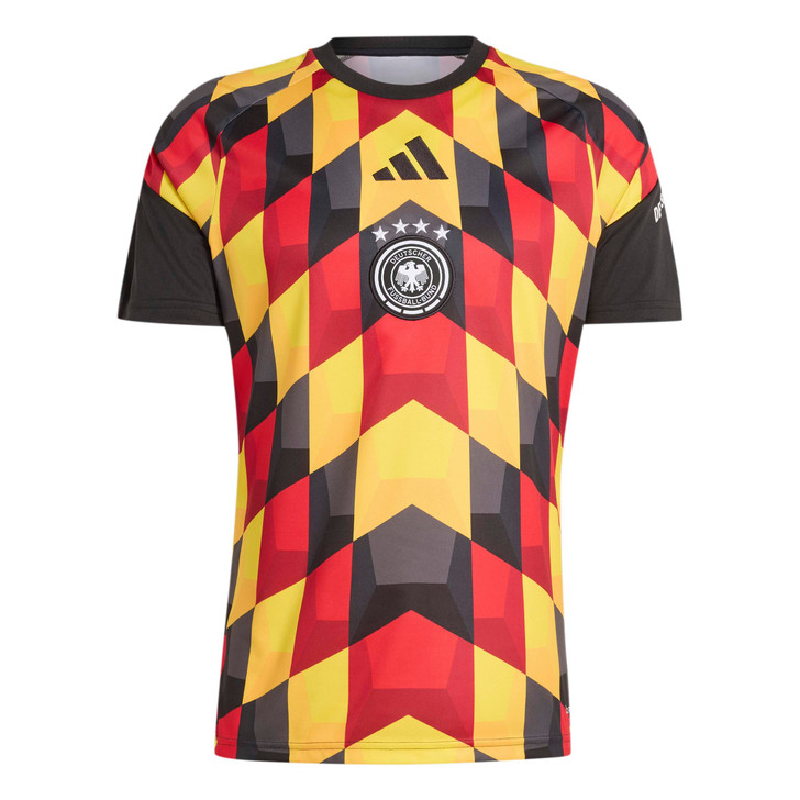 GERMANY (DFB) PRESHIRT 2026