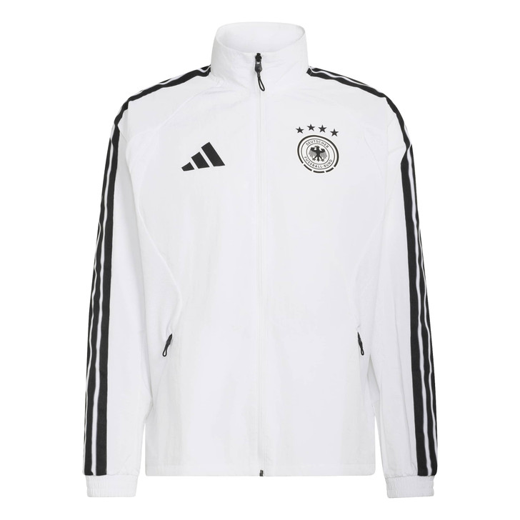 GERMANY (DFB) ANTHEM JACKET 2026
