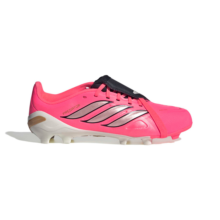 PREDATOR LEAGUE FT FG/MG J PINK/BLACK/GOLD