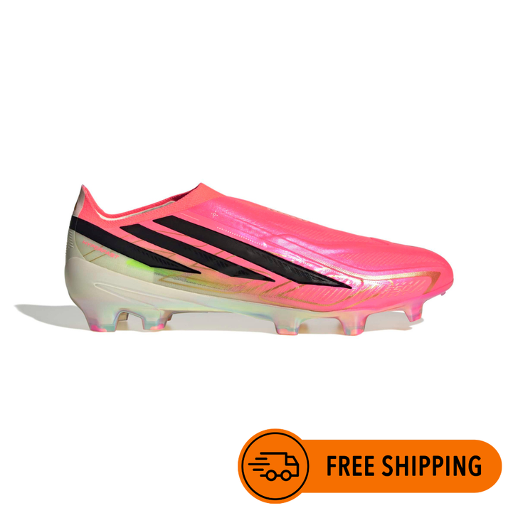 F50 ELITE LL FG PINK/BLACK/GOLD