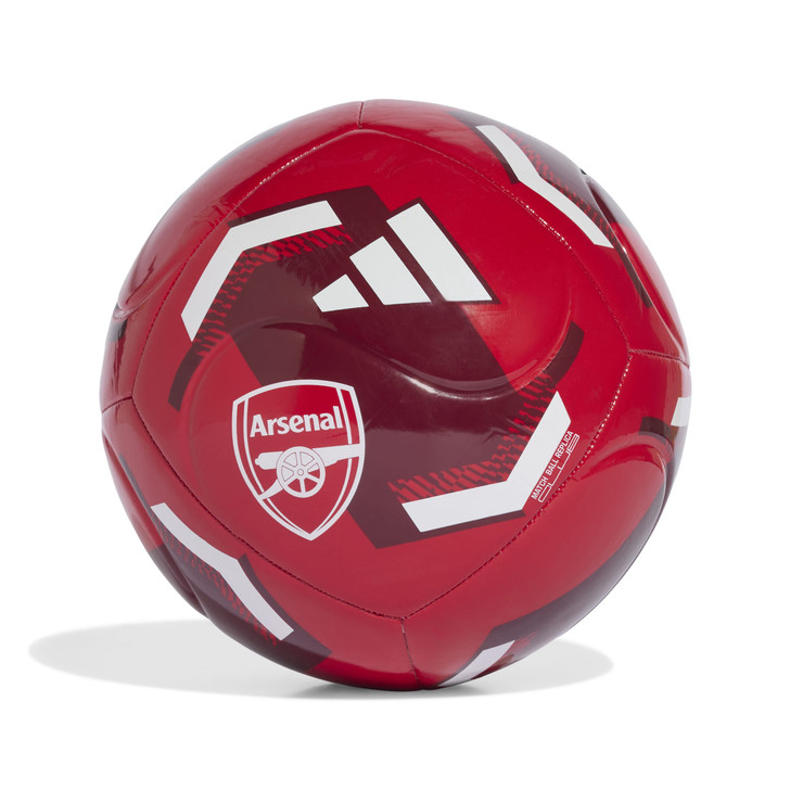 ARSENAL CLUB HOME BALL 26/27