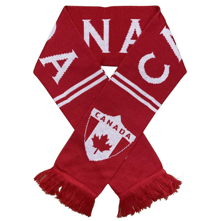 CANADA SCARF