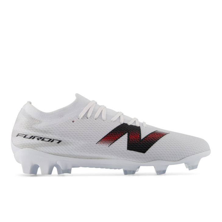FURON TEAM V9 FG WHITE/SILVER