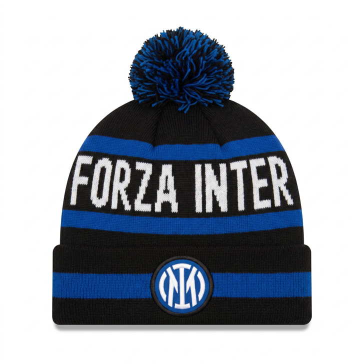 INTER MILAN BEANIE