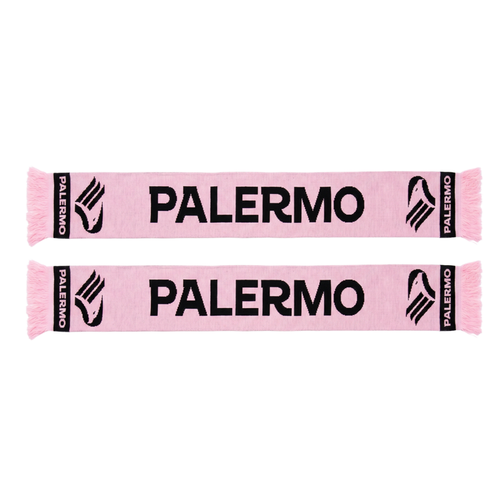 PALERMO SCARF