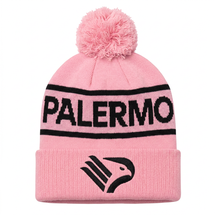 PALERMO BEANIE
