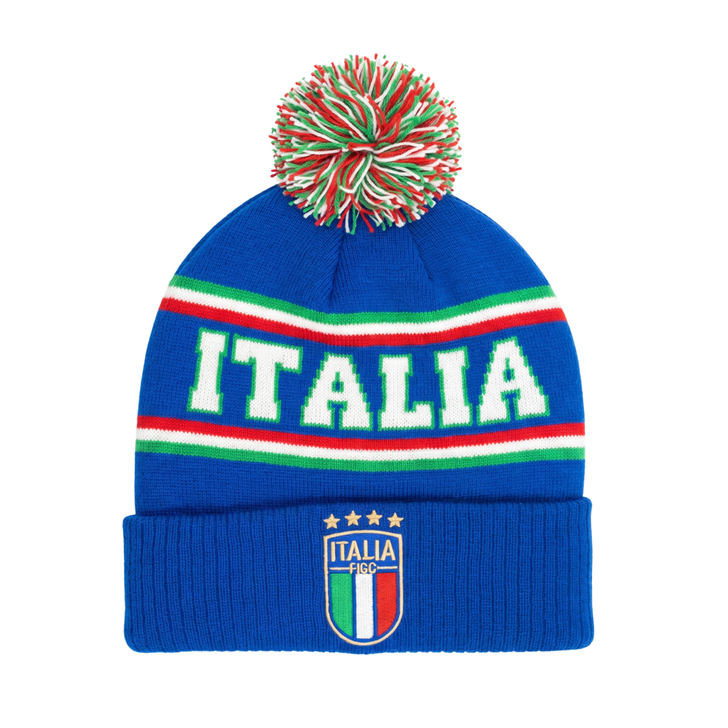 ITALY BEANIE