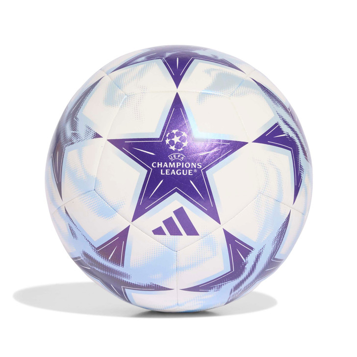CHAMPIONS LEAGUE (UCL) CLUB 26/27 BALL PURPLE