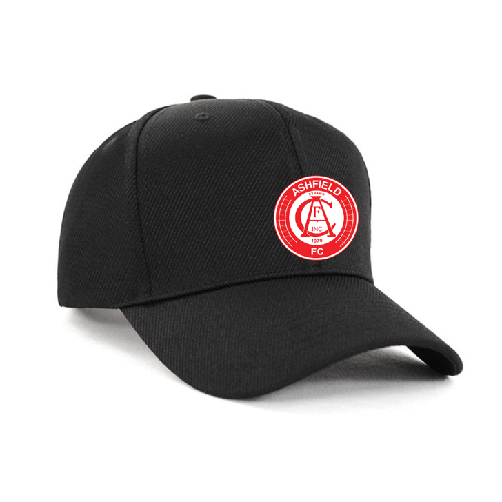 ASHFIELD CAP