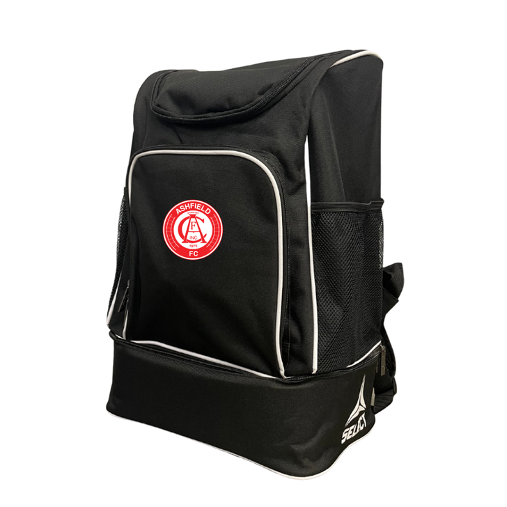 ASHFIELD BACK PACK