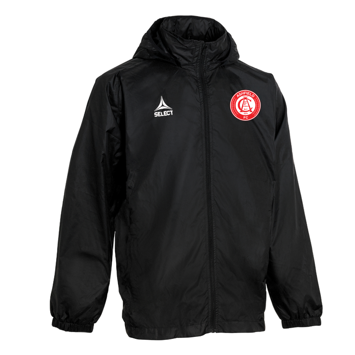 ASHFIELD RAIN JACKET