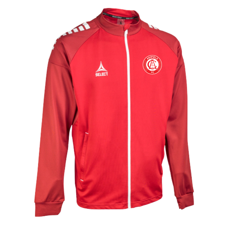 ASHFIELD TRACK JACKET