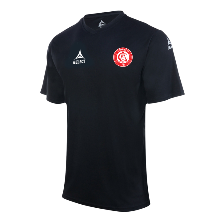 ASHFIELD TRAINING JERSEY