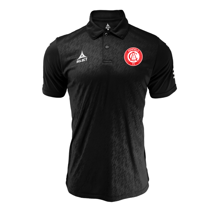 ASHFIELD POLO 