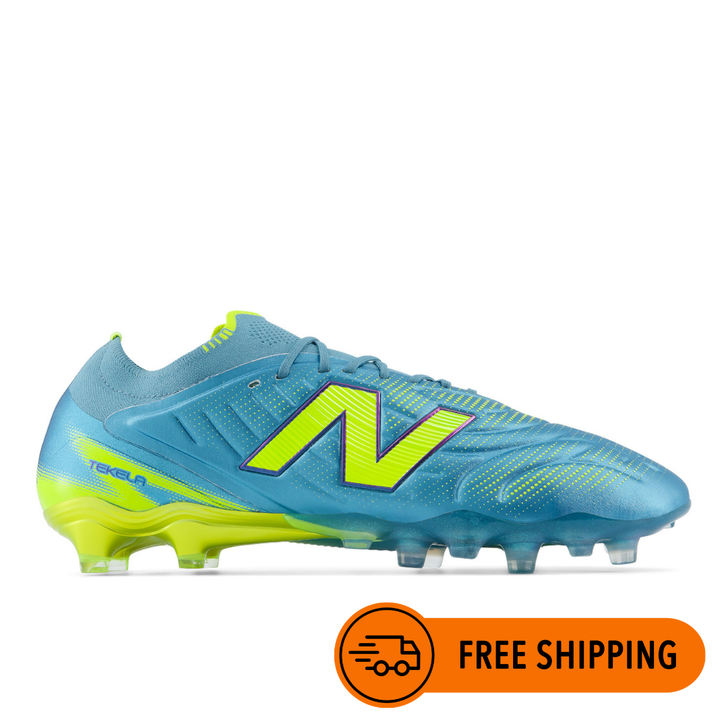 TEKELA ELITE V5 FG BLUE/GREEN