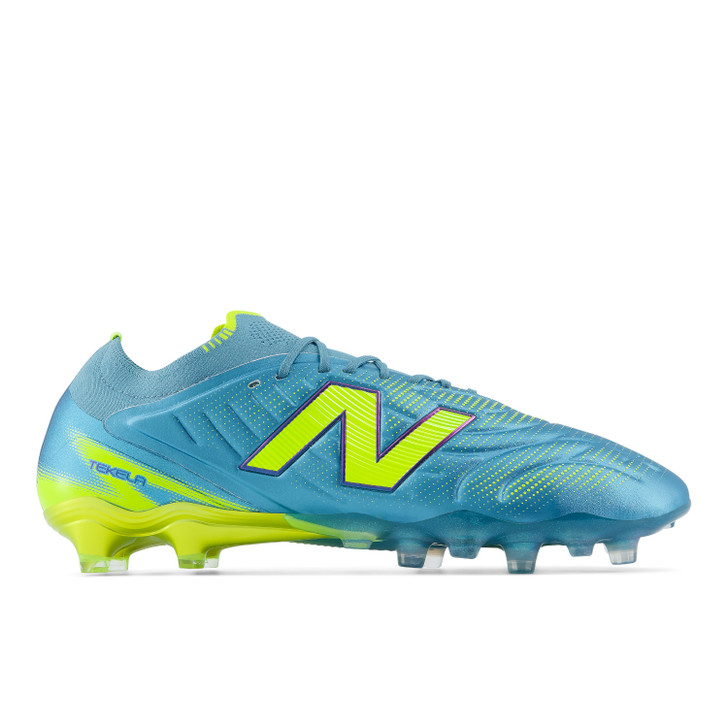 TEKELA ELITE V5 FG BLUE/GREEN