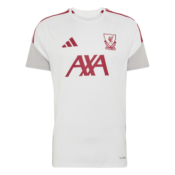 LIVERPOOL EU TRAINING JERSEY 26/27