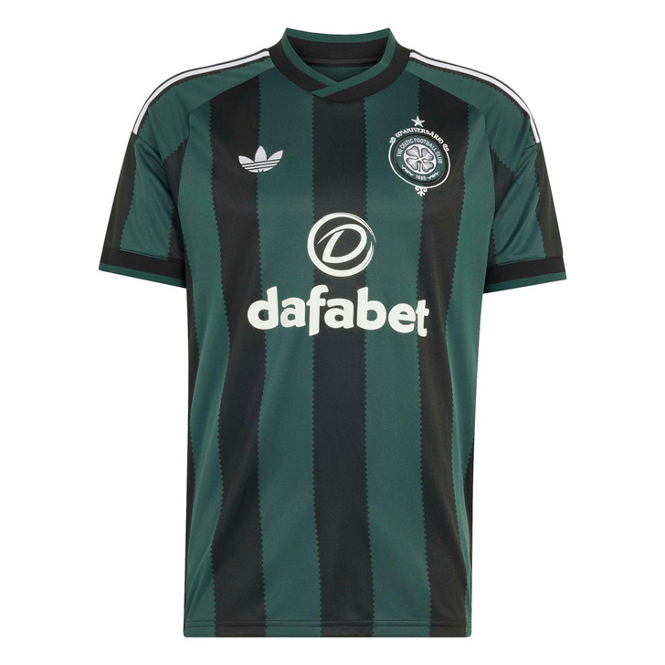 CELTIC AWAY JERSEY 26/27