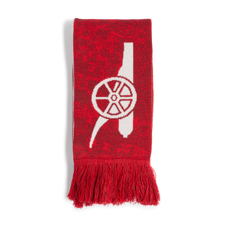 ARSENAL SCARF 26/27