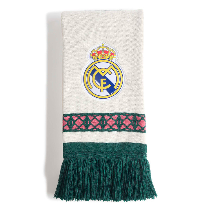 REAL MADRID SCARF 26/27
