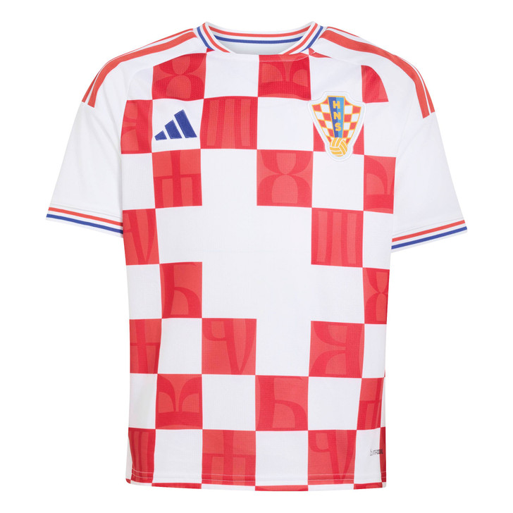 CROATIA (HNS) HOME JERSEY 2026 YOUTH
