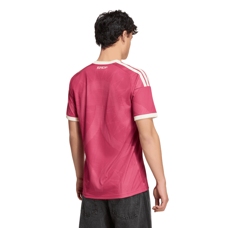 REAL MADRID 3RD (THIRD) JERSEY 26/27