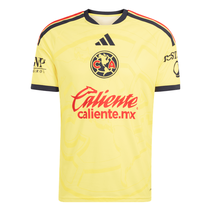 CLUB AMERICA HOME JERSEY 26/27