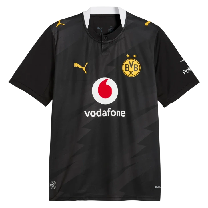 BORUSSIA DORTMUND (BVB) AWAY JERSEY 26/27