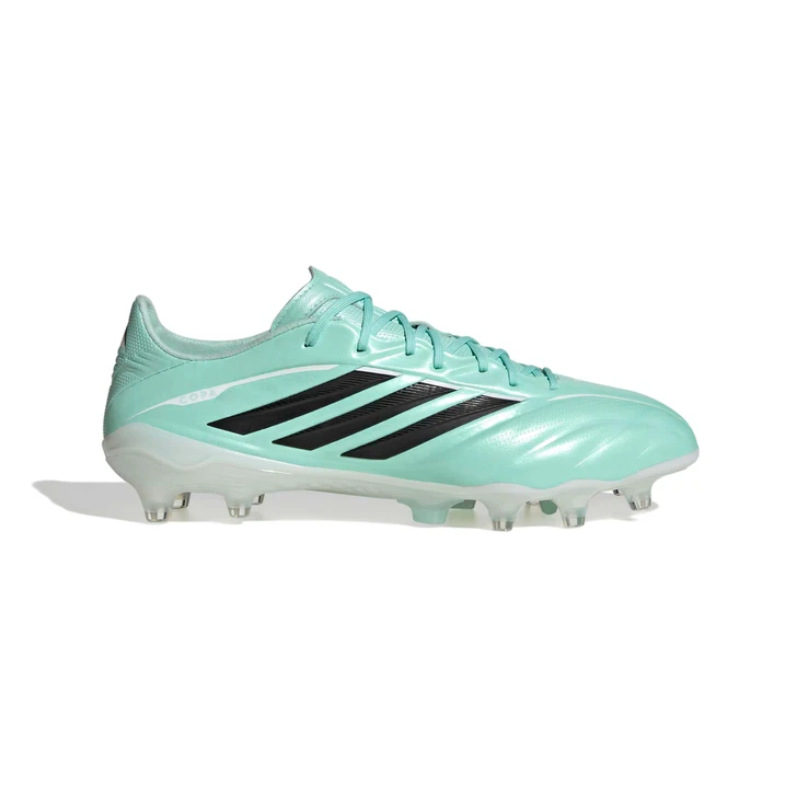 COPA PURE IV ELITE FG MINT GREEN/BLACK/WHITE