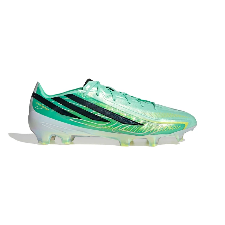 F50 HYPERFAST ELITE FG MINT GREEN/BLACK