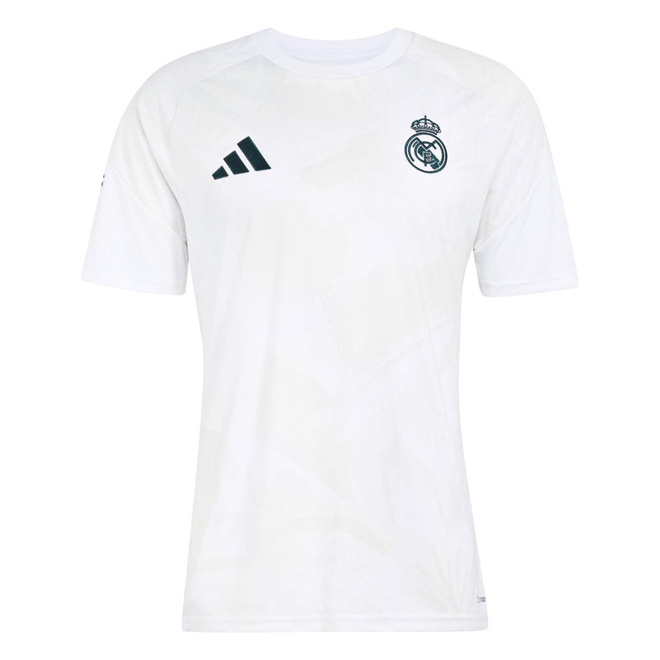 REAL MADRID PRESHIRT 26/27