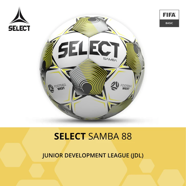 SAMBA 88