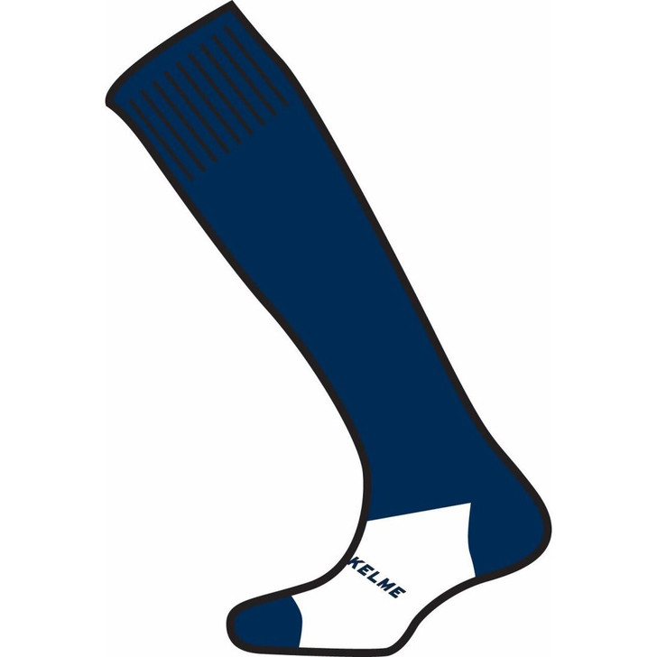 Reyes Socks Navy