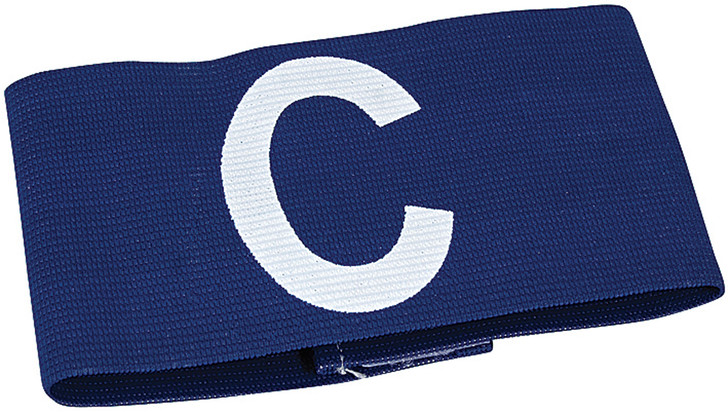 Captain Armband - Royal 