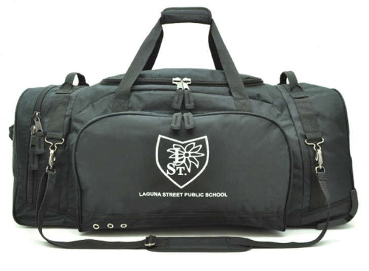 Soho Stroller Bag Black