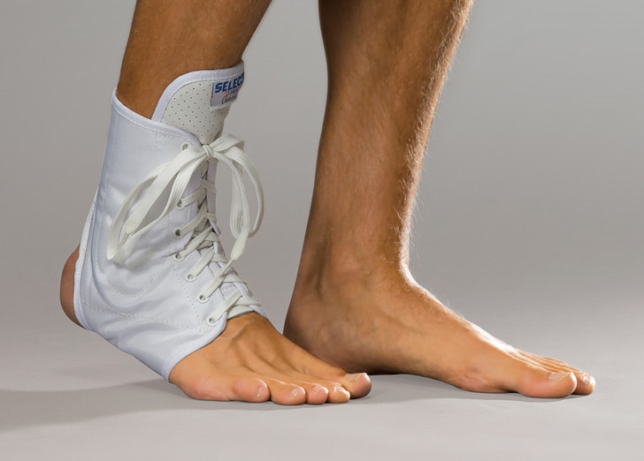 ANKLE ALL ROUND SUPPORT [FROM: $54.00]